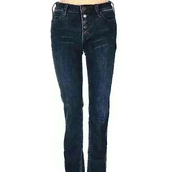 Free People Jeans size 26 - Picture 1 of 2